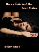 Honey Potts and her Alien Mates