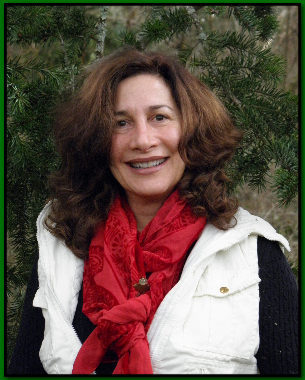 Susan Wingate Christmas