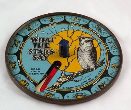 what-the-stars-say