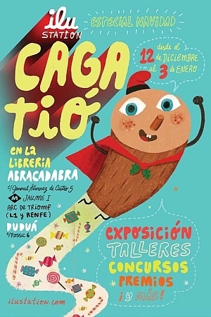 Caga Tio