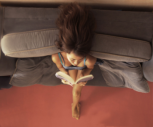 36.52: The Blue Room