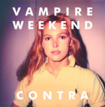 Contra (Vampire Weekend)
