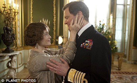 The king's speech