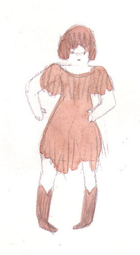 Linedancer