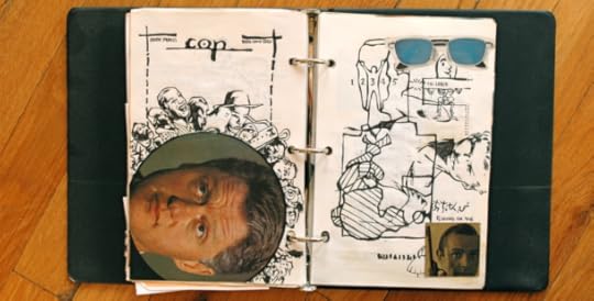 Sketchbook Samples 2