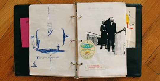 Sketchbook Samples 8