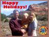 Happy Holidays