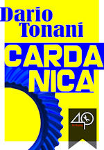 Cardanica - Dario Tonani