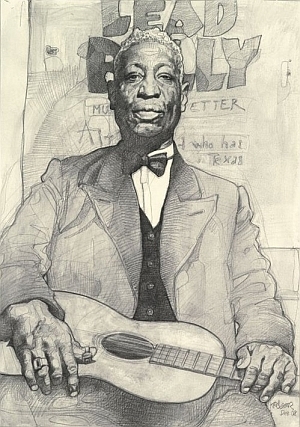 Leadbelly