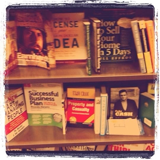 Worst Bookstore Ever