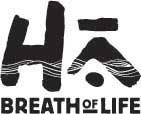 Ha Show Logo