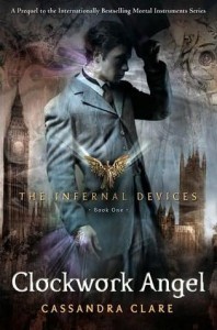 clockworkangel