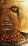 The Voyage of the Dawn Treader Movie Tie-in Edition (rack) (Narnia)