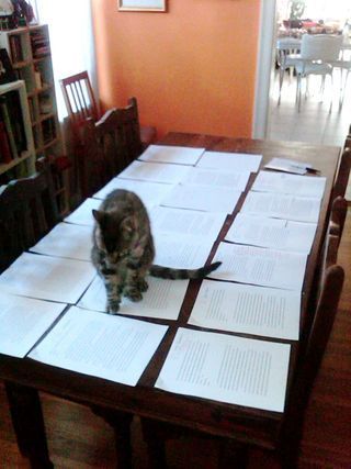 Memoir