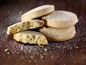 Scones_Traditonal Hogmanay_treat