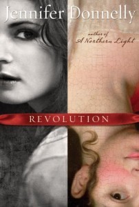 revolution