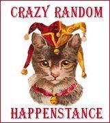 Crazy Random Happenstance