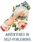 Adventures in Self-Publishing