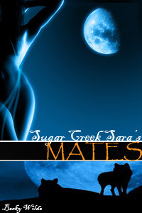 Sugar Creek: Sara's Mates