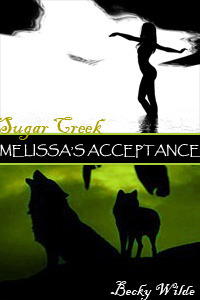 Sugar Creek: Melissa's Acceptance