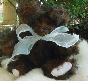 Grizzly Bear