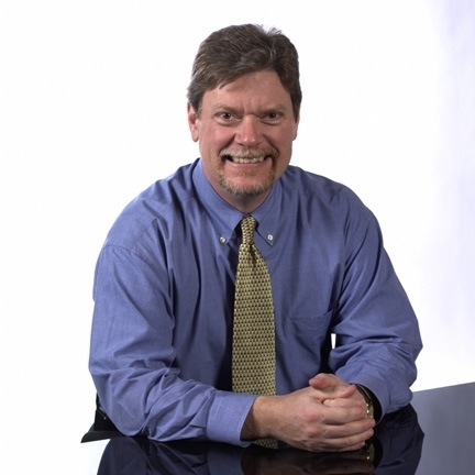 Mike O' Mary