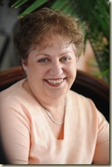 Karen Dionne (peroozal)