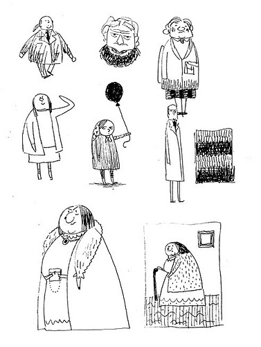 Sketchbook