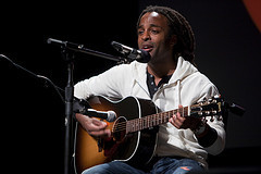 John Forte - Pop!Tech 2009 - Camden, ME