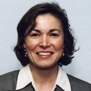 Poet Kim Bridgford