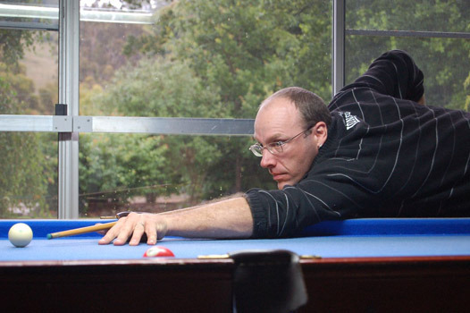 alan pool FWOR Fantasy Writers On Retreat