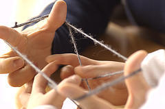 Cat's cradle