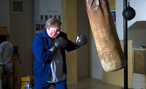 John Prescott