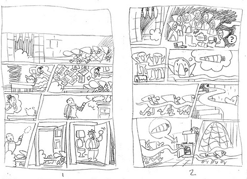 Roughs