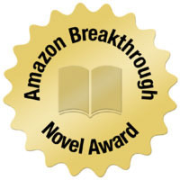 Amazon Breakthrough Novel Award