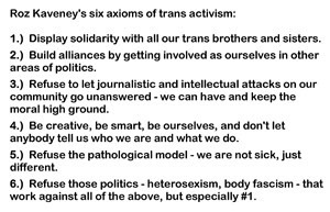 Thumbnail link: Roz Kaveney's Six Axioms of Transgender Activism