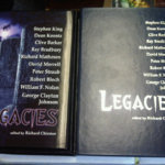 Bigfoot. Nessie. UFOs. Legacies by @CemeteryDance. I have pro... on Twitpic