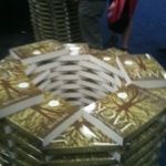 Share photos on twitter with Twitpic
