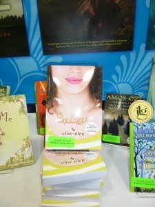 Elise Allen Populazzi ALA Display