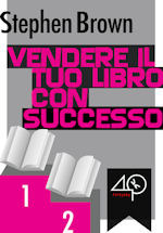 Vendere il tuo libro con successo