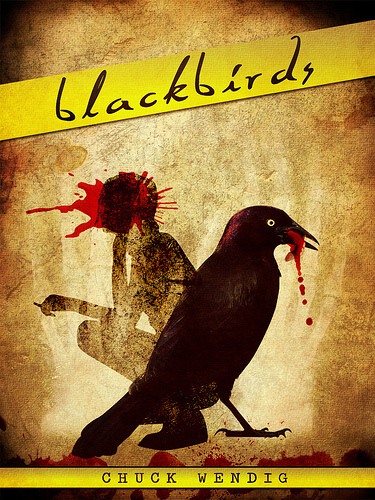 Mock Up Cover