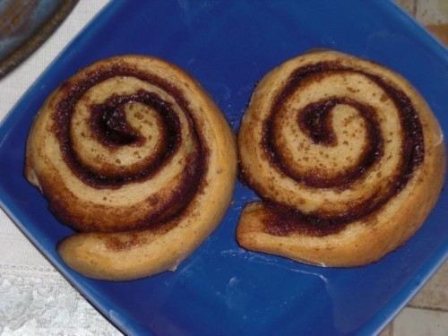 cinnamonRolls