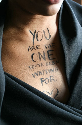 myriam wrapped in truth