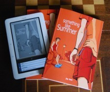 Copies of Something Like Summer