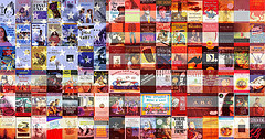 Banned Books Week Banner
