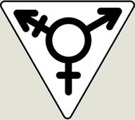 Image: Transgender Symbol
