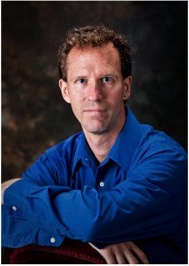 Chris Gavaler