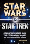 Star Wars vs. Star Trek