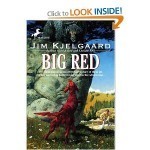 Big red