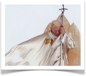 pope john paul 2